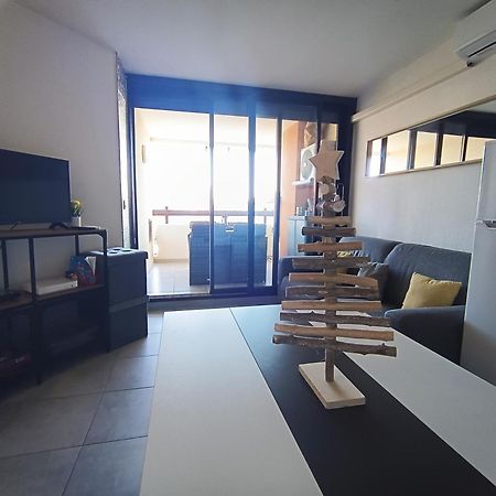 Chez Fifi Au Barcares Apartment Le Barcarès Екстериор снимка
