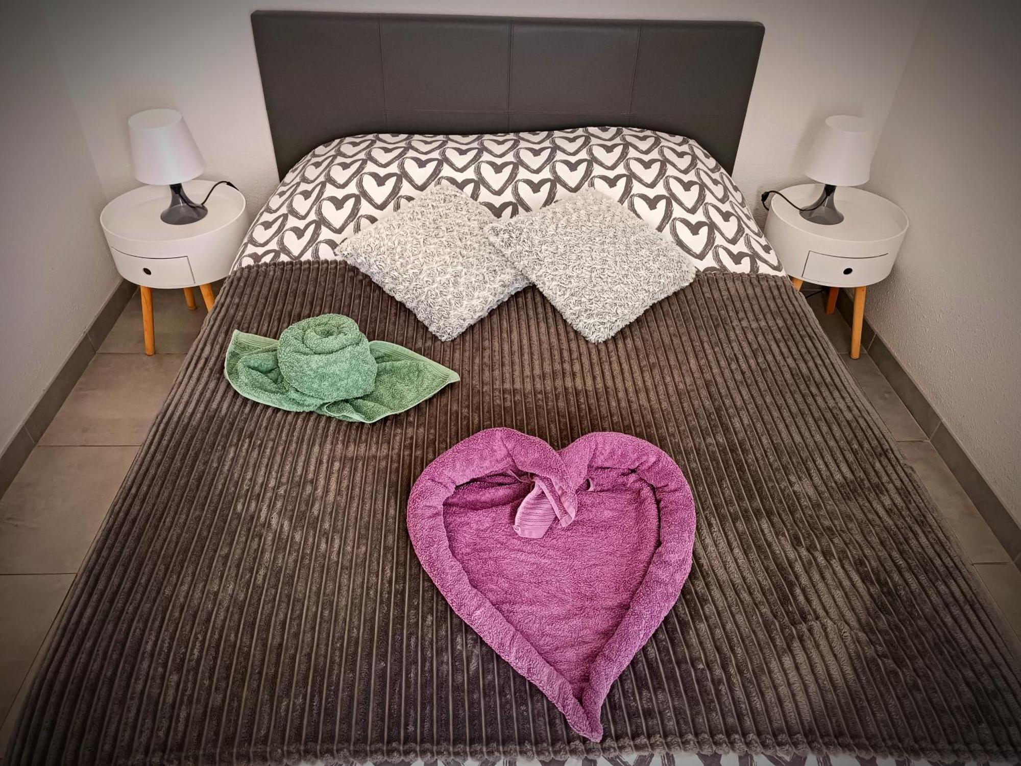 Chez Fifi Au Barcares Apartment Le Barcarès Екстериор снимка